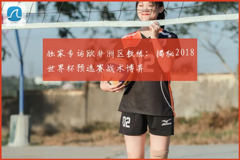 独家专访欧非洲区教练：揭秘2018世界杯预选赛战术博弈
