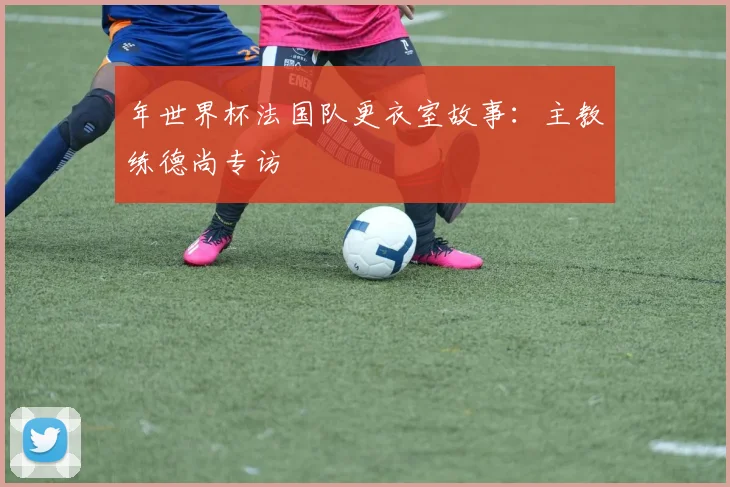 年世界杯法国队更衣室故事：主教练德尚专访